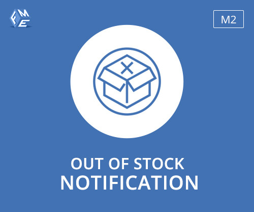 How Does Magento 2 Out of Stock Notifications Work?