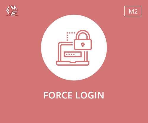 How To Configure Magento 2 Force Login Extension?
