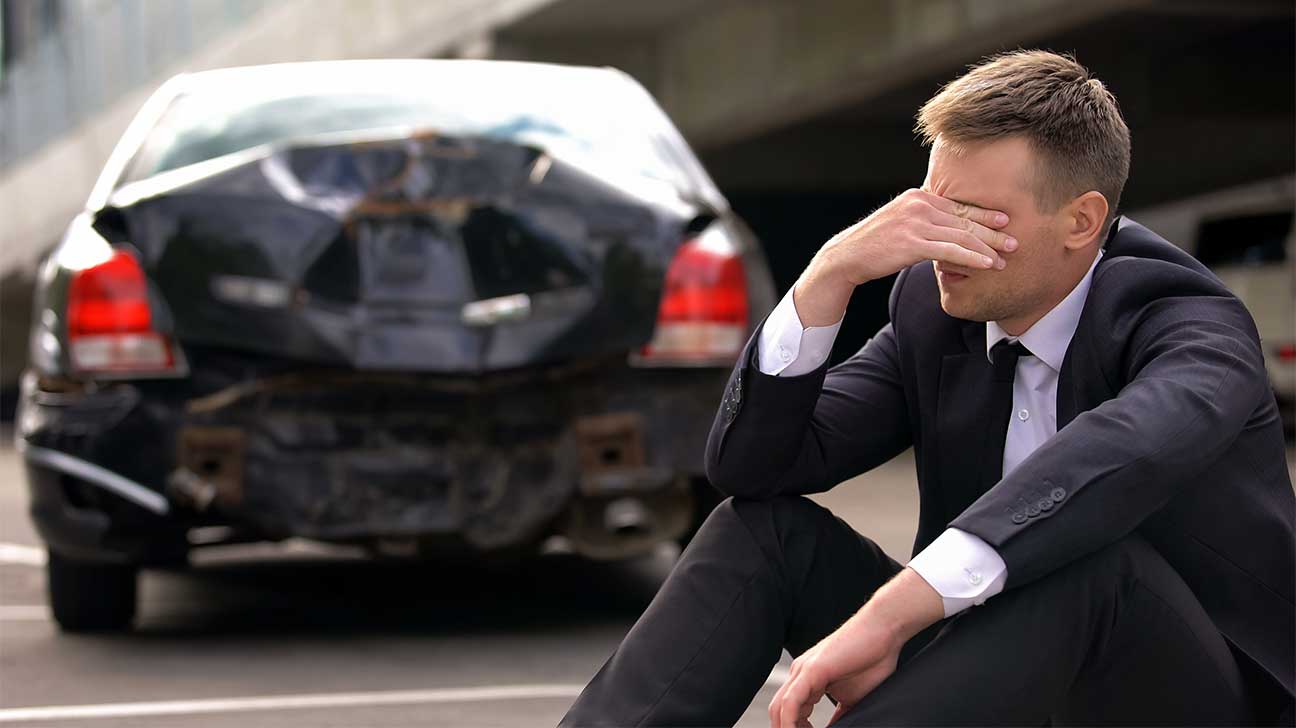 Auto Accident Lawyer in Kansas