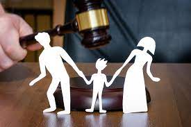 How Can I Prepare for a Child Custody Battle?