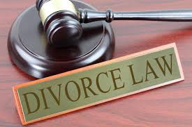 The Grounds for Divorce in California- 2023