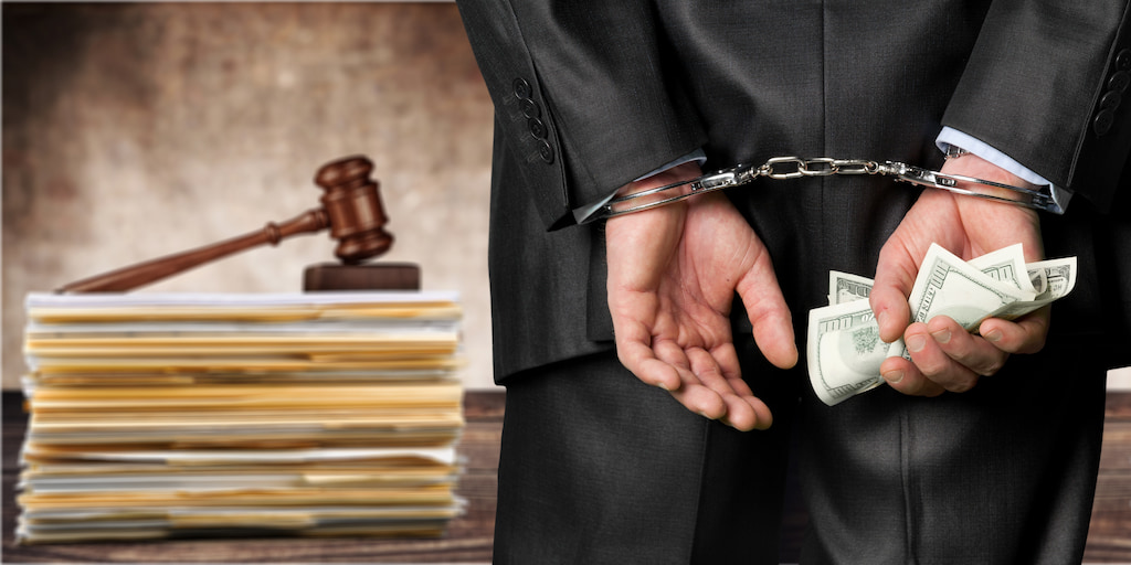 Cleveland White Collar Crime Attorneys
