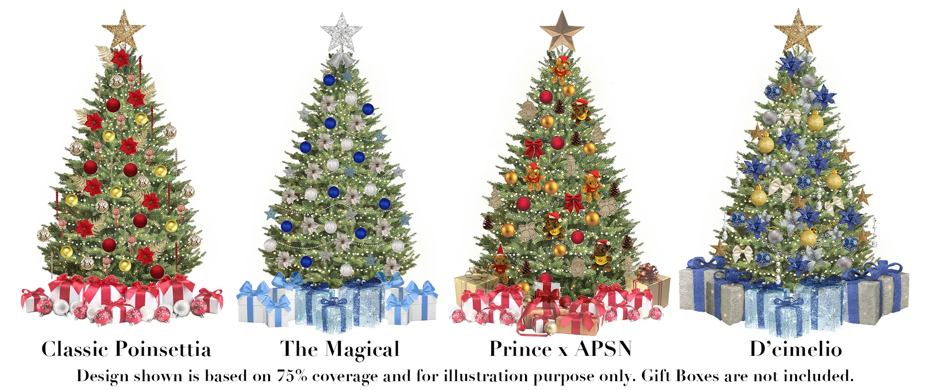 Tips to Consider Before Getting a Christmas Tree
