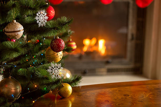 A Festive Adventure: Finding Your Christmas Tree in Singapore
