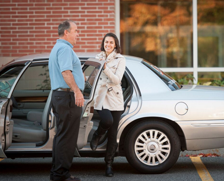Be Aware Of The Smartest Ways To Avoid Taxi Scams