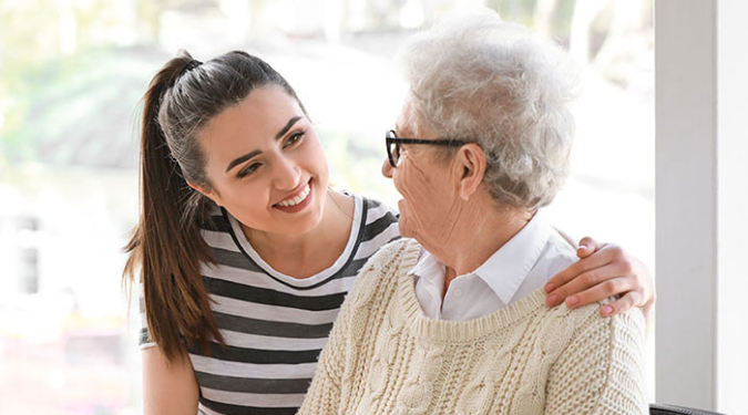 The Top 3 Reasons to Hire a Disability Care Service Provider