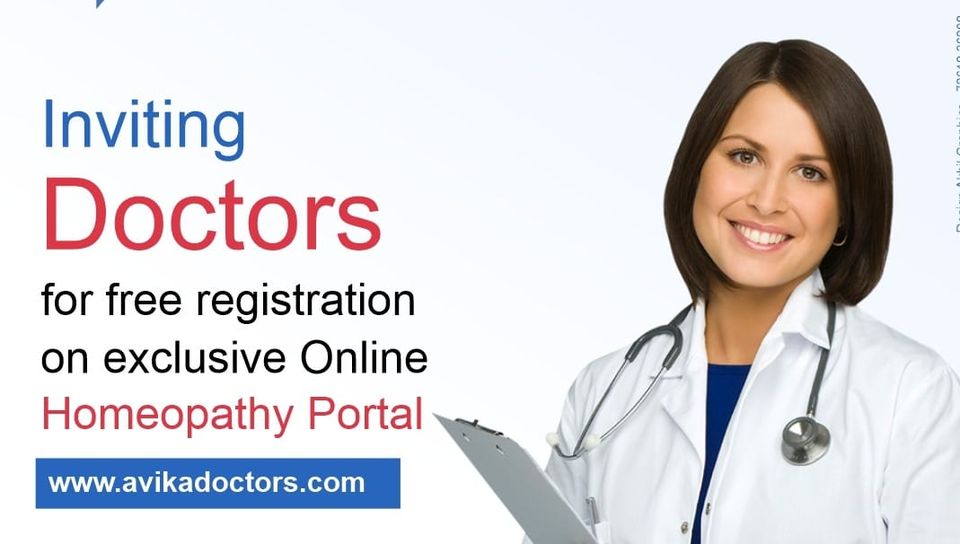 Homeopathy Doctor In India