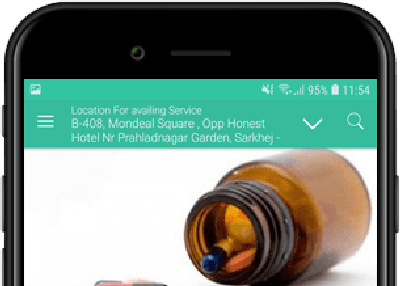 Deliver healthiness to your customers with medicine delivery app