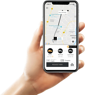 Biggest Players in Uber Clone App Development