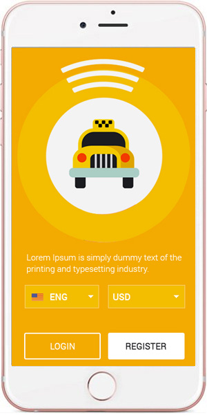 Your Comprehensive Guide to White Labelled Careem like Taxi App Development