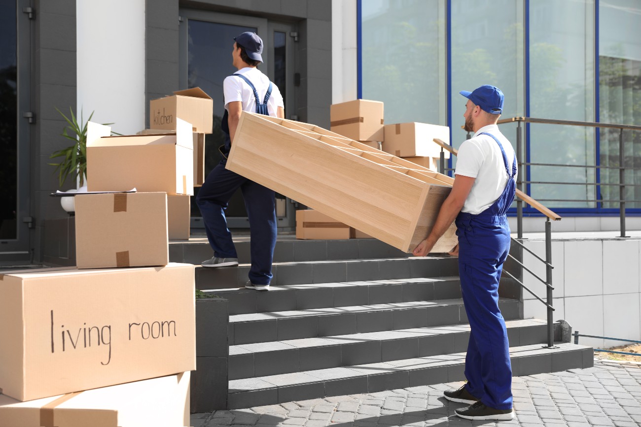 Find the Best Moving Companies for Your Relocation Needs