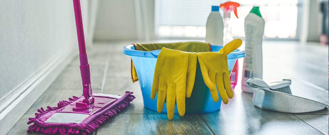 What are the 5 Advantages of Manual Cleaning Products