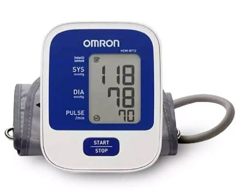 Basic Understanding of Blood Pressure