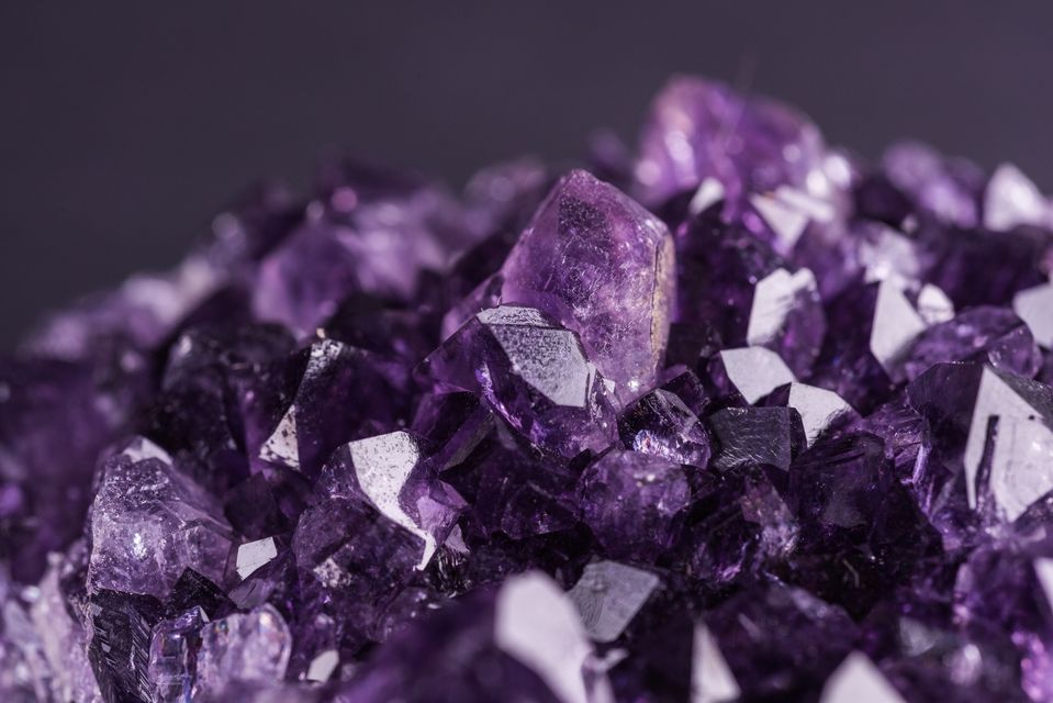 Using Crystal EnergyFor Healing Purposes 