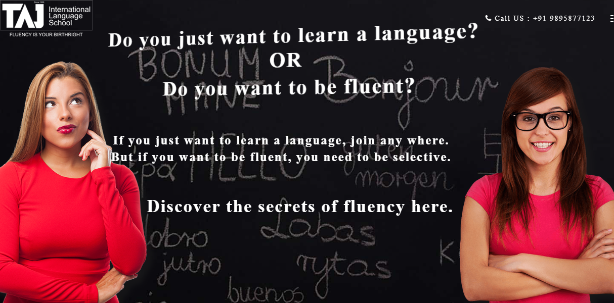 Why Should You Take Admission to a German Language Course in Kerala?