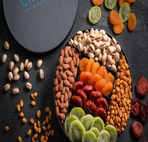 Nuts that are beneficial for you provide unique health advantages.