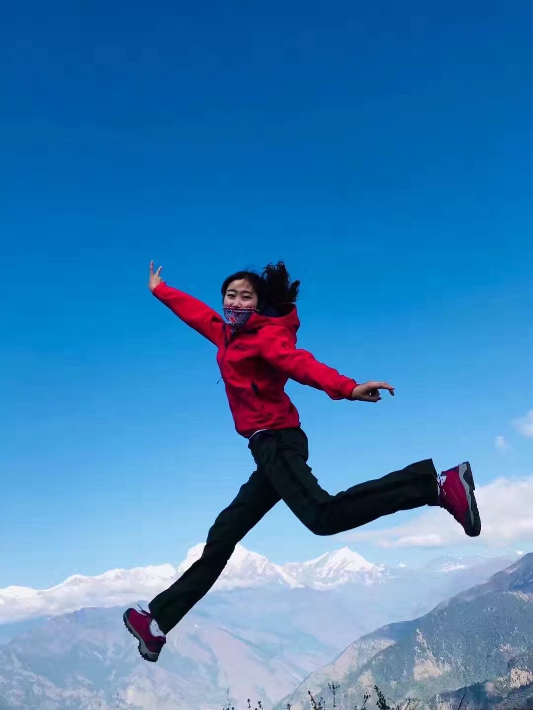 Ghorepani Poon Hill Trek