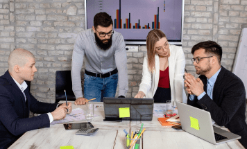 Empowering Your Financial Services Career with Salesforce Financial Services Cloud (FSC) Online Training at Multisoft Virtual Academy