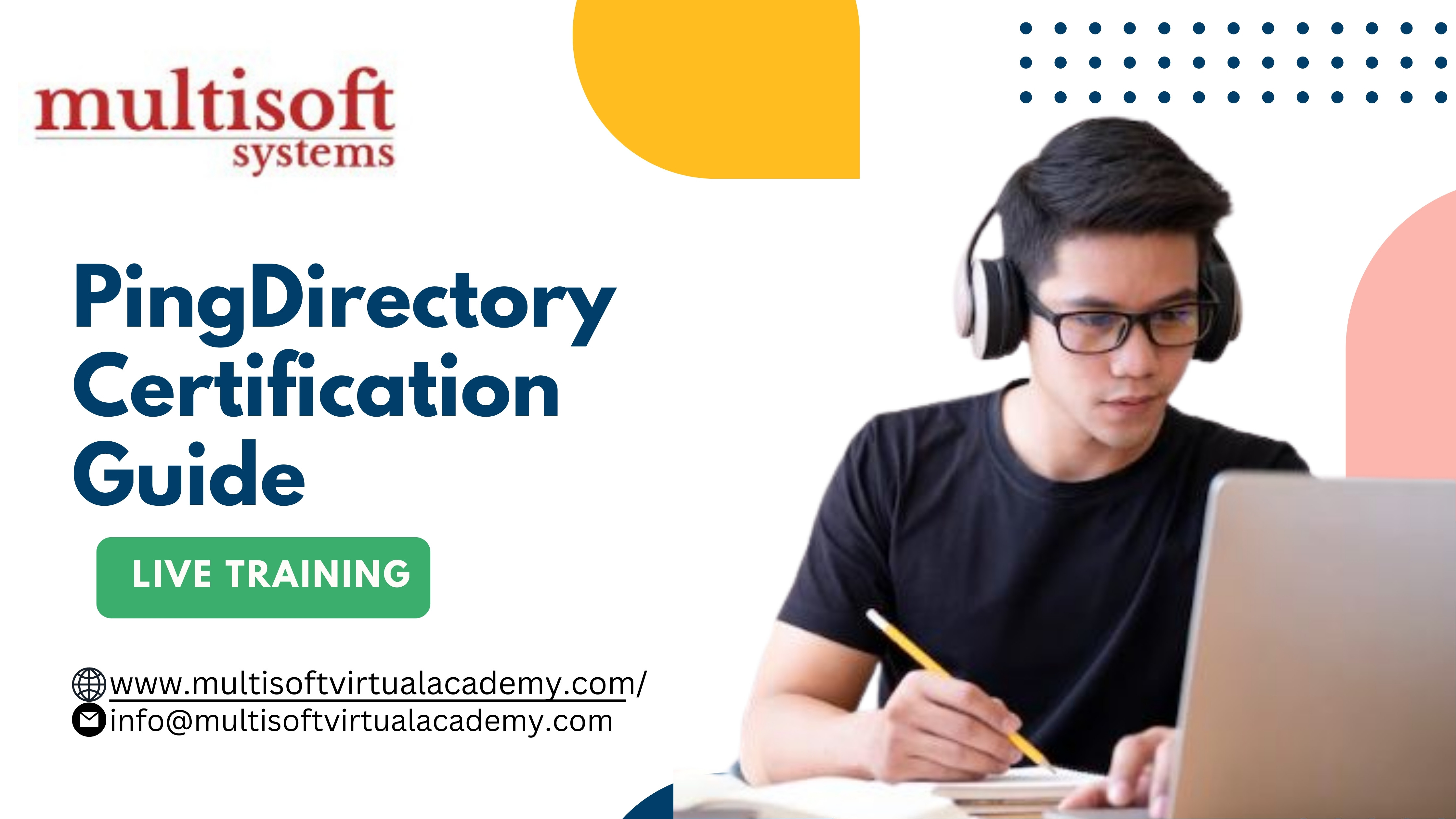 PingDirectory Certification Guide 
