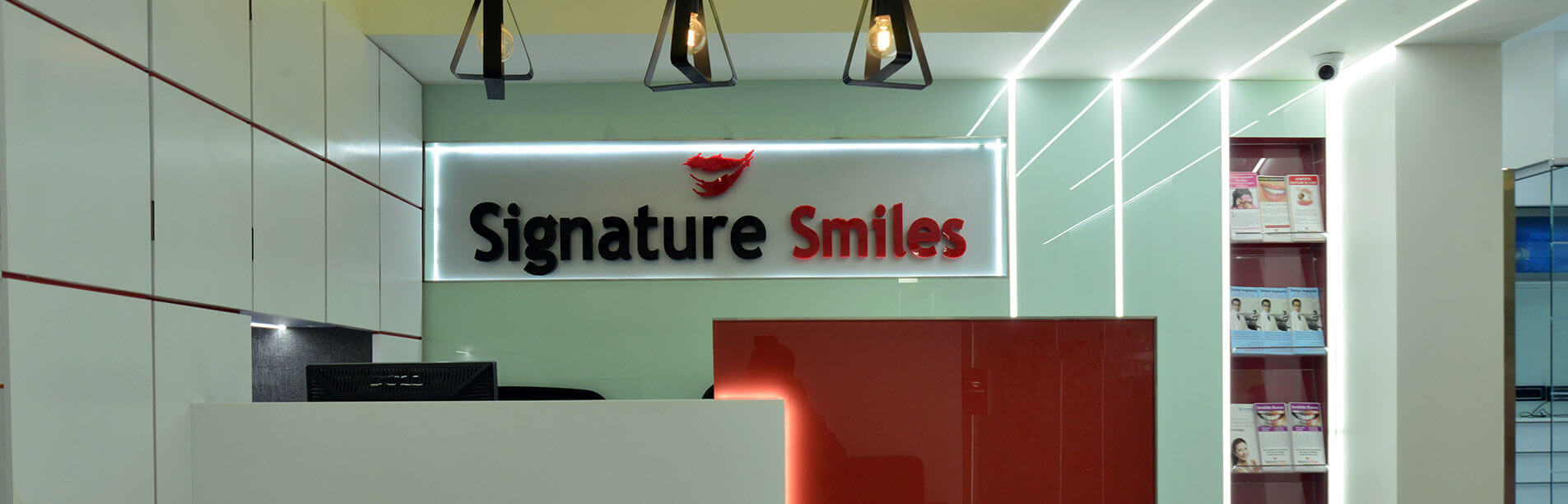 Dental Clinics in Bandra West