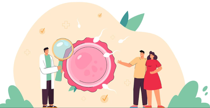 How Age Of Both Men & Women Can Impact IVF
