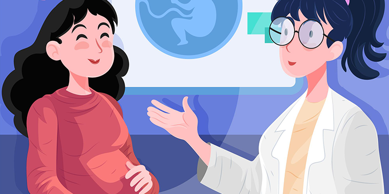 What is a High-Risk Pregnancy?