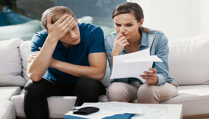 Innocent Spouse Relief vs. Other IRS Tax Relief Options