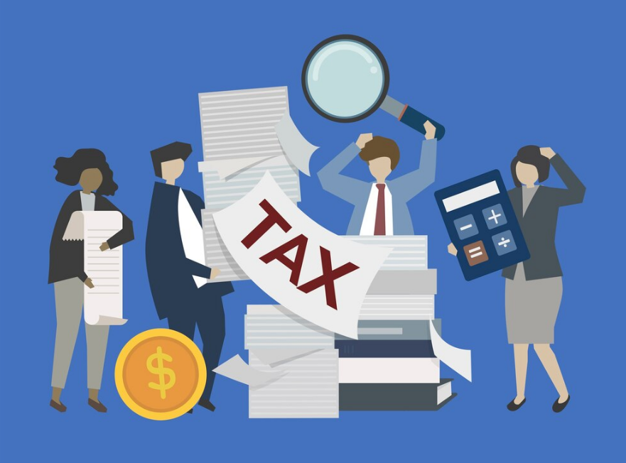 An Introductory Guide to Solving IRS Tax Problems in Dallas