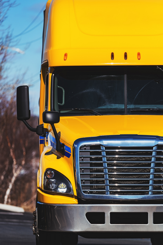 Edge Of Enrolling In The Utah Truck Driving School