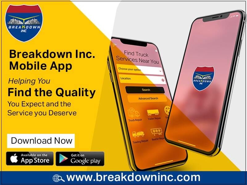Download Breakdown Inc Mobile App