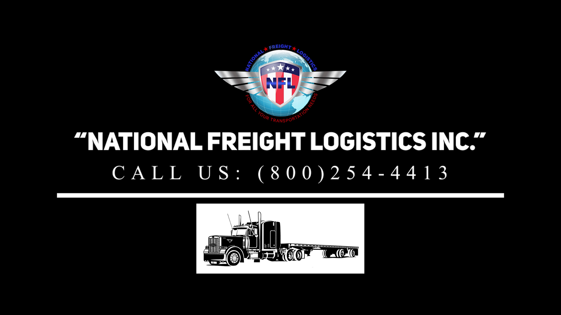 Freight Shipping Services