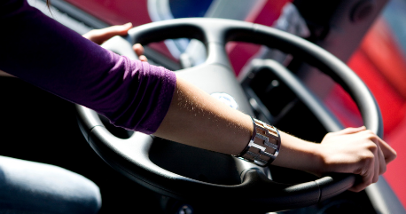We provide a CDL license in 21 days