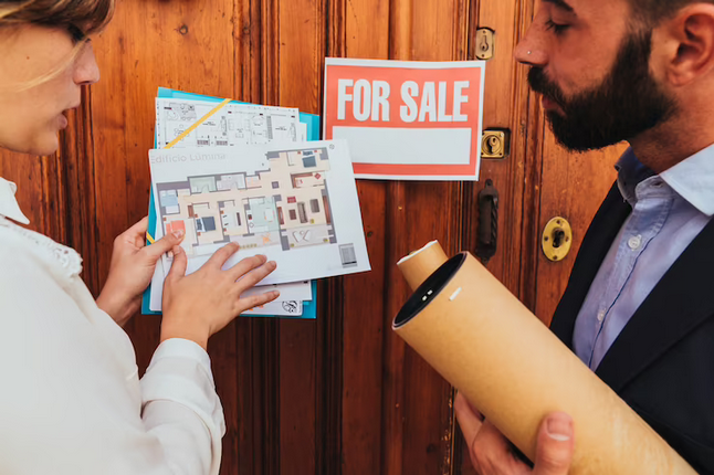Your Gateway to Coventry Living: Explore the Best Properties for Sale