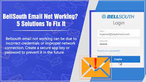 How to Fix Sbcglobal email not working