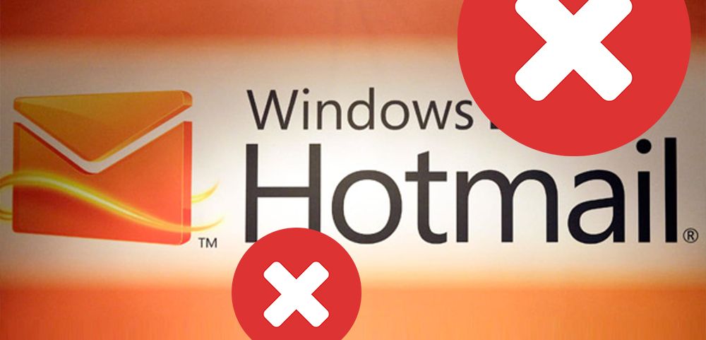 Hotmail Not Working on iPhone? Top 5 Solutions Here