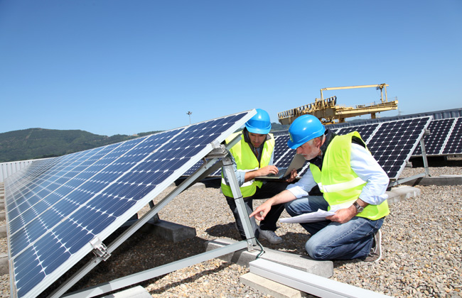 Grab The Highly Exclusive Process Of Solar Installation