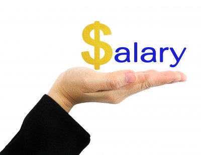 Advance Salary