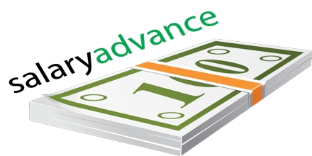 Salary advance loan