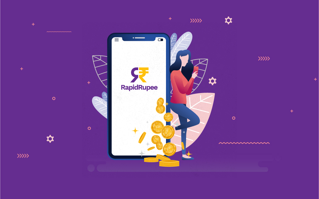 Quick Loan App In India