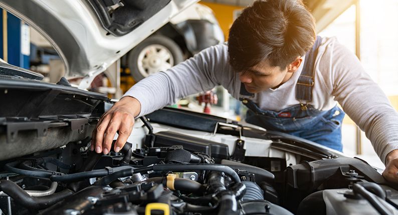 Best Audi Repair Dubai Services Garage