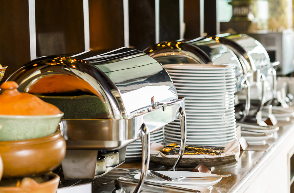 5 Key Elements that Make a Great Wedding Caterer services 