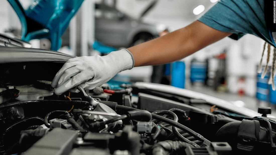 Most Reliable Volkswagen Service in Dubai, Affordable Car Garage