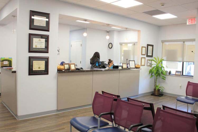 Yorktown's Best Eye Care Services - Expert Eye Care Team