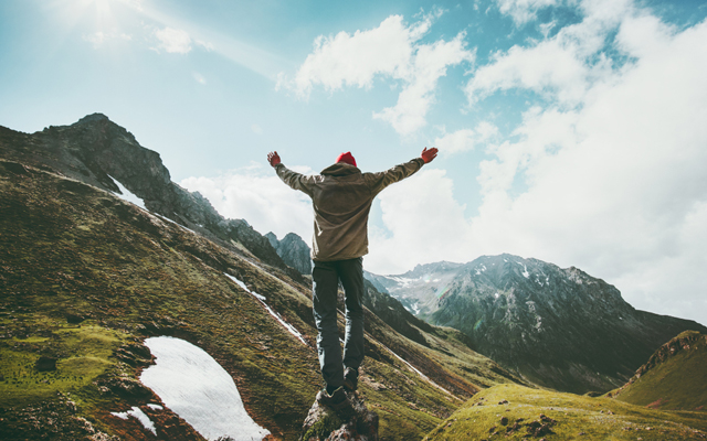 Tips For The Beginner Traveler