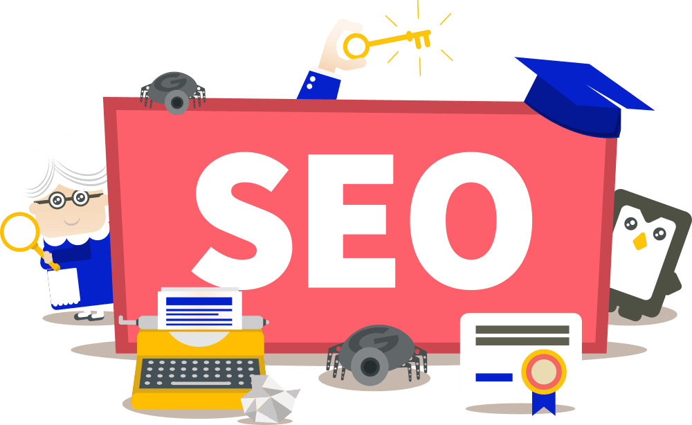 The Difference between SEO and SEM