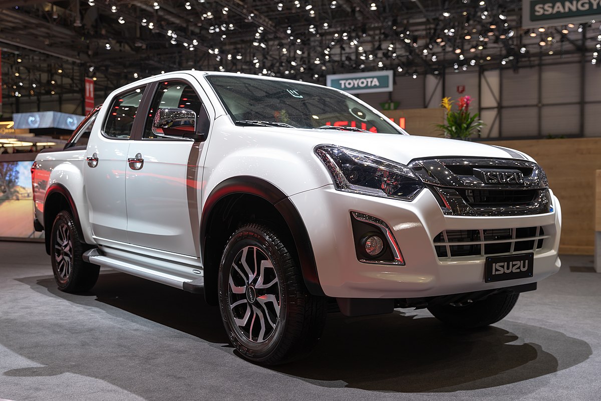Tips for Car Evaluation When Buying a New Isuzu Car