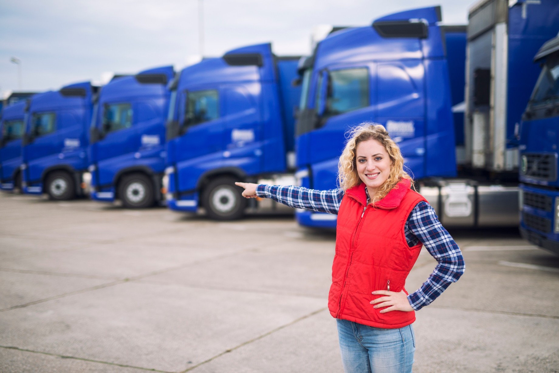 The Top Features To Look For In A Used Isuzu Truck