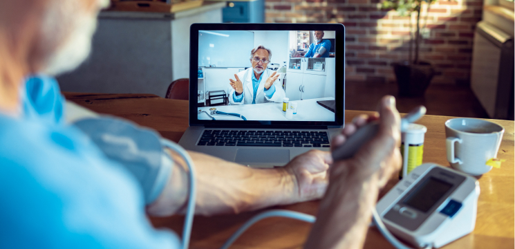 Utilizing Telehealth Technology for Medication Management