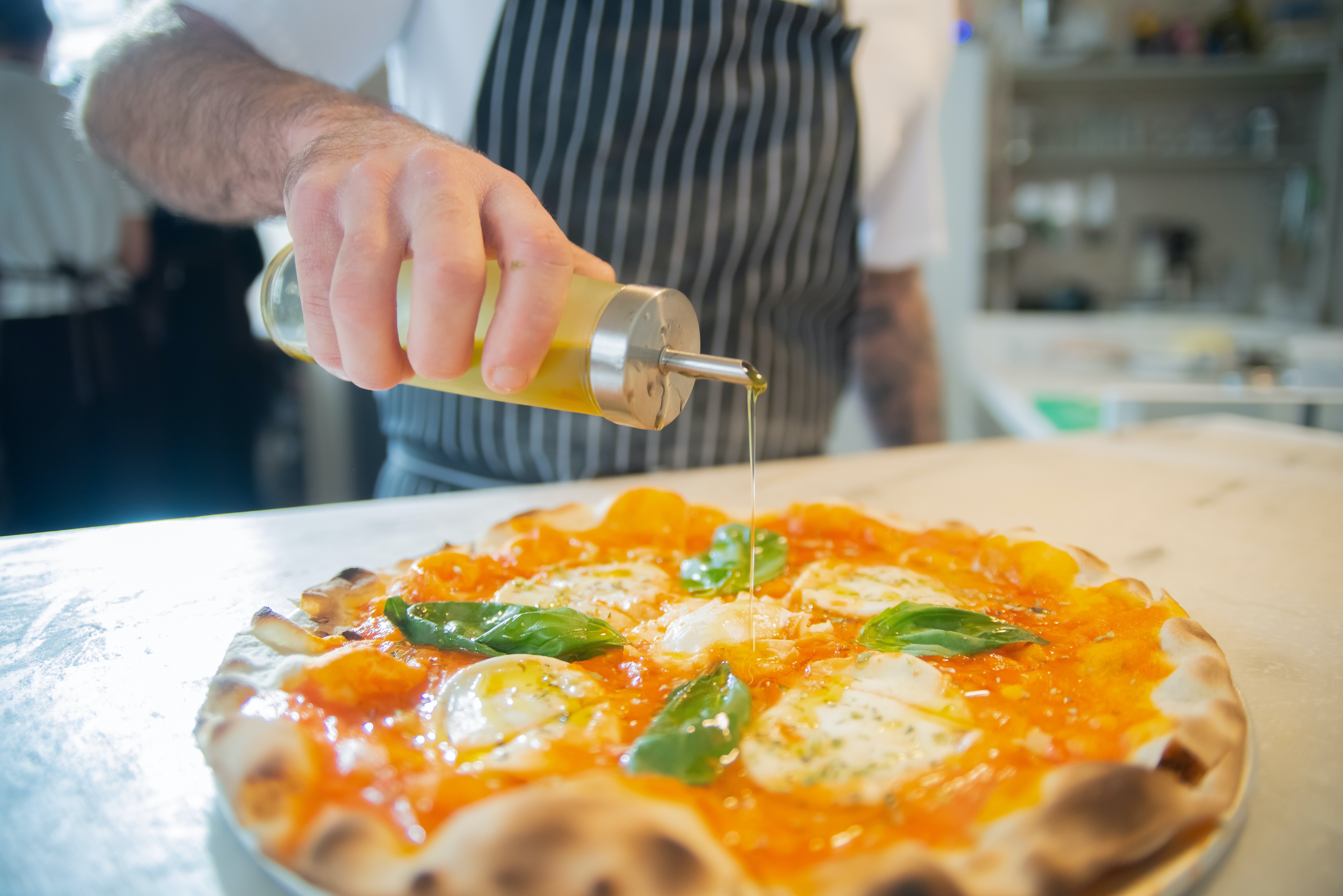How A Waterfront Restaurant Is A Great Place To Enjoy Tasty Food?