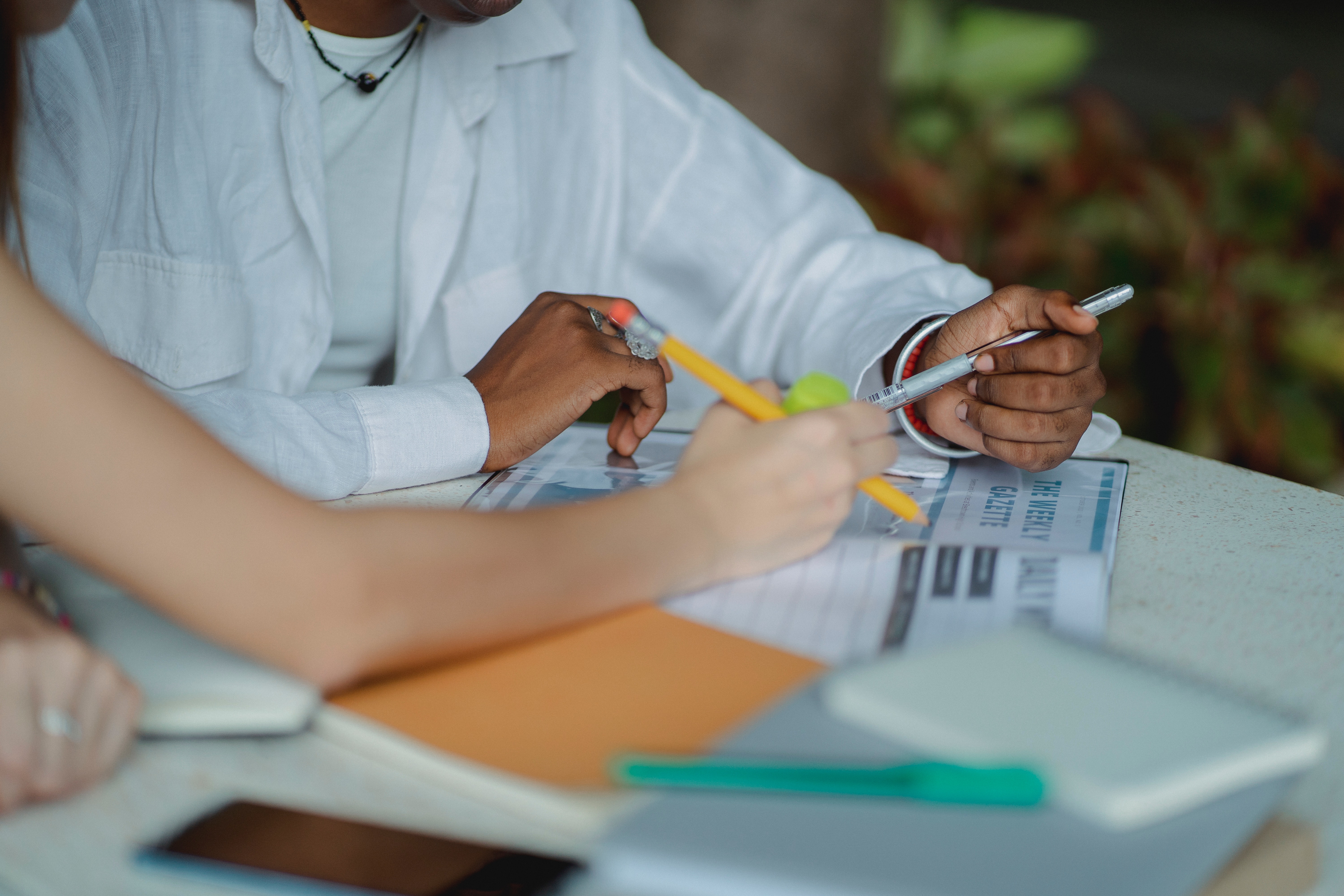 How to Reduce Errors and Increase Quality of Work?